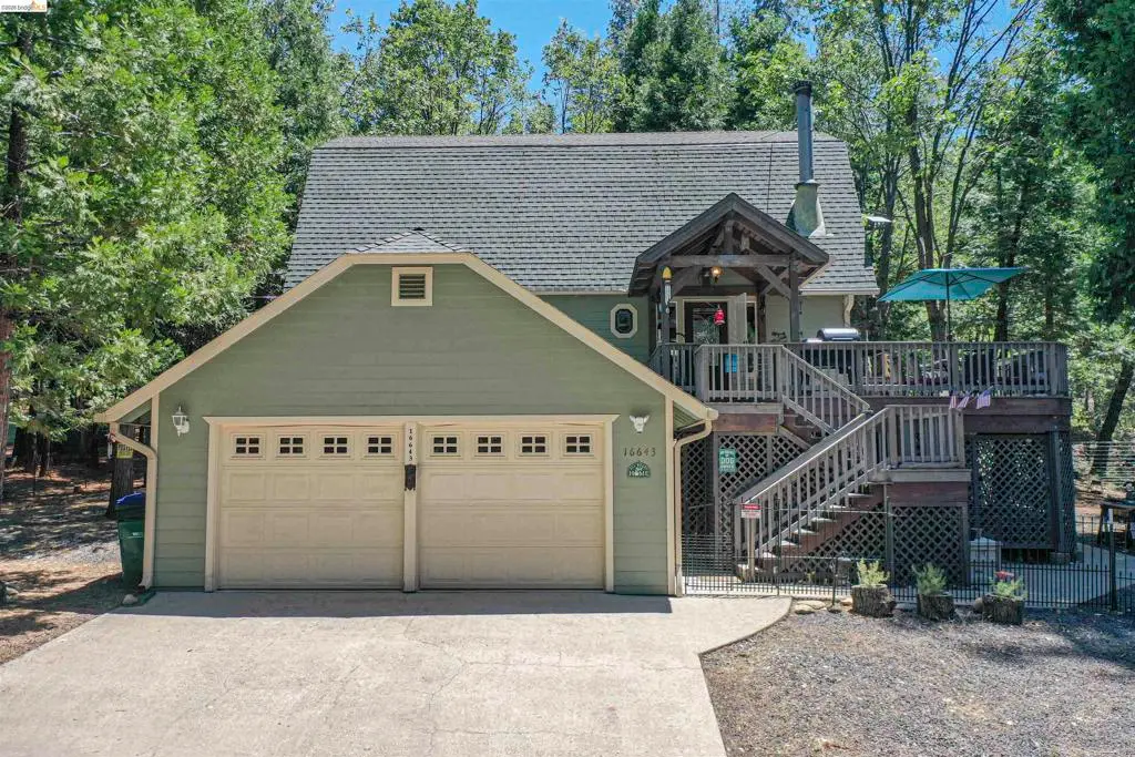 16643 Saddle Ct, Sonora, CA — listing photo 1