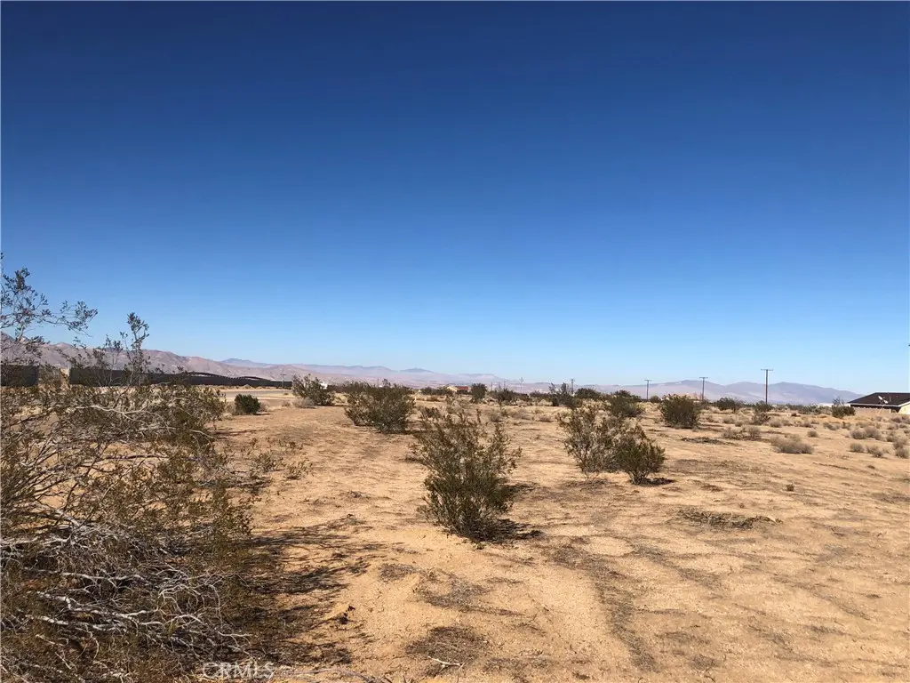 0 Mitchell Blvd, California City, CA — listing photo 1