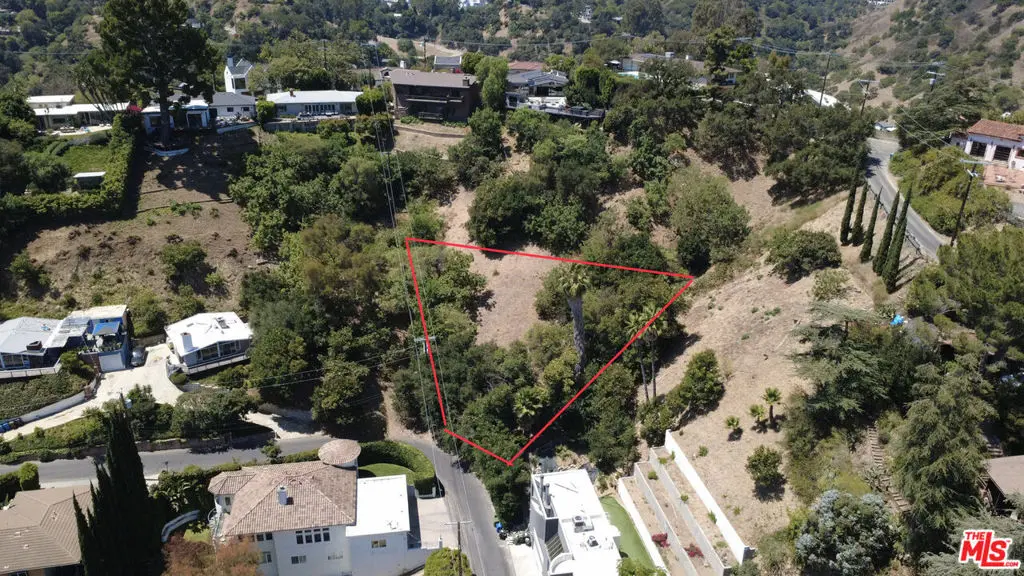 3701 N Avenida Del Sol, Studio City, CA — listing photo 1