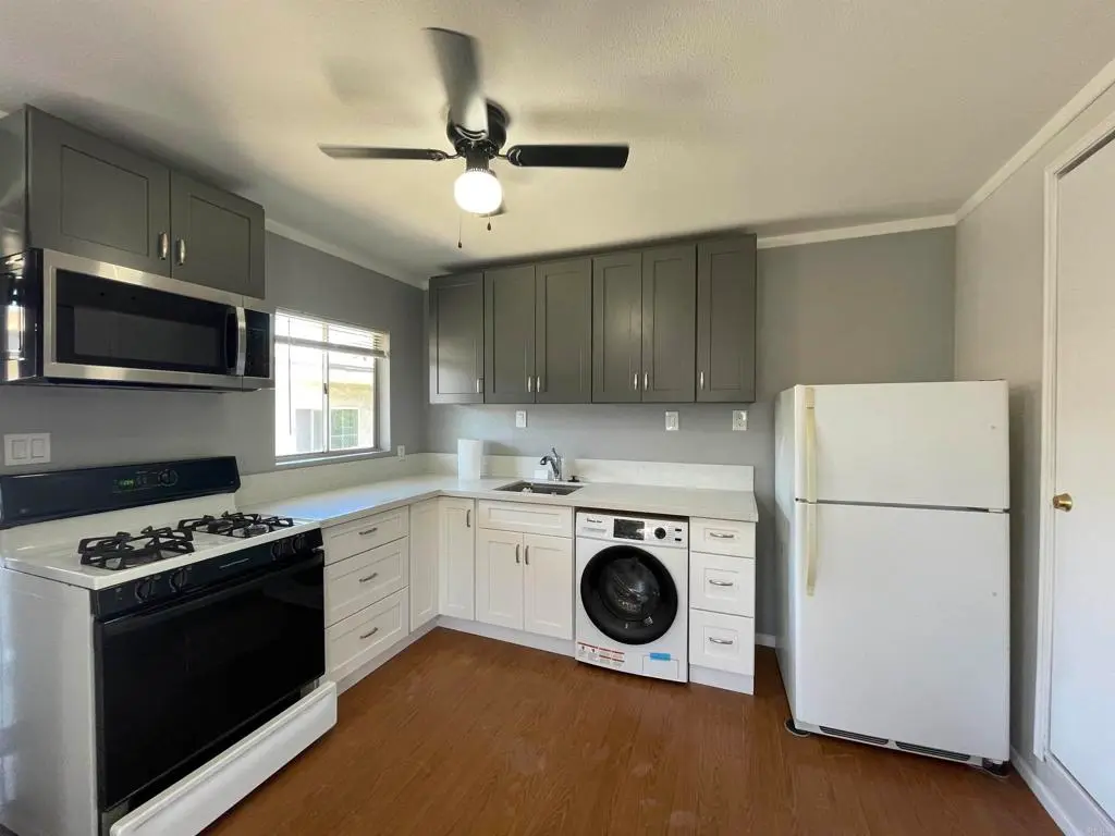 148 W Hall Avenue granny flat, San Ysidro, CA — listing photo 1