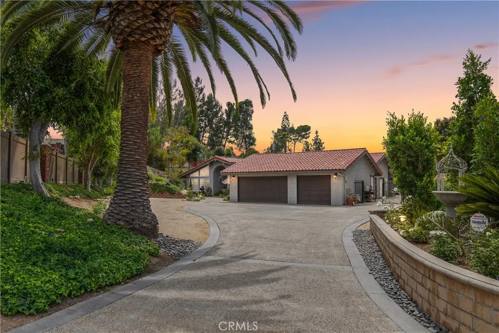 5071 Summit, Yorba Linda, CA — listing photo 1