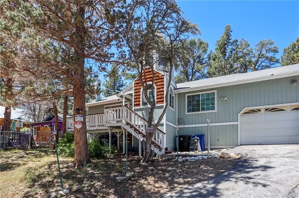 252 Riverside, Sugarloaf, CA — listing photo 1