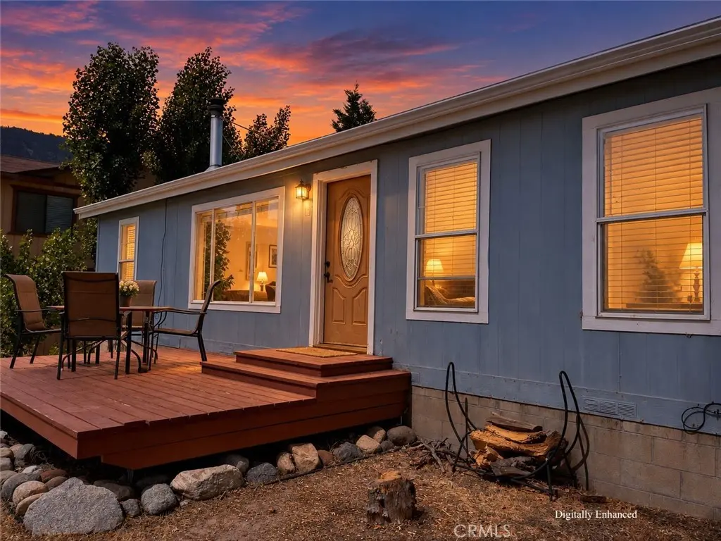 940 Hemming Way, Frazier Park, CA — listing photo 1