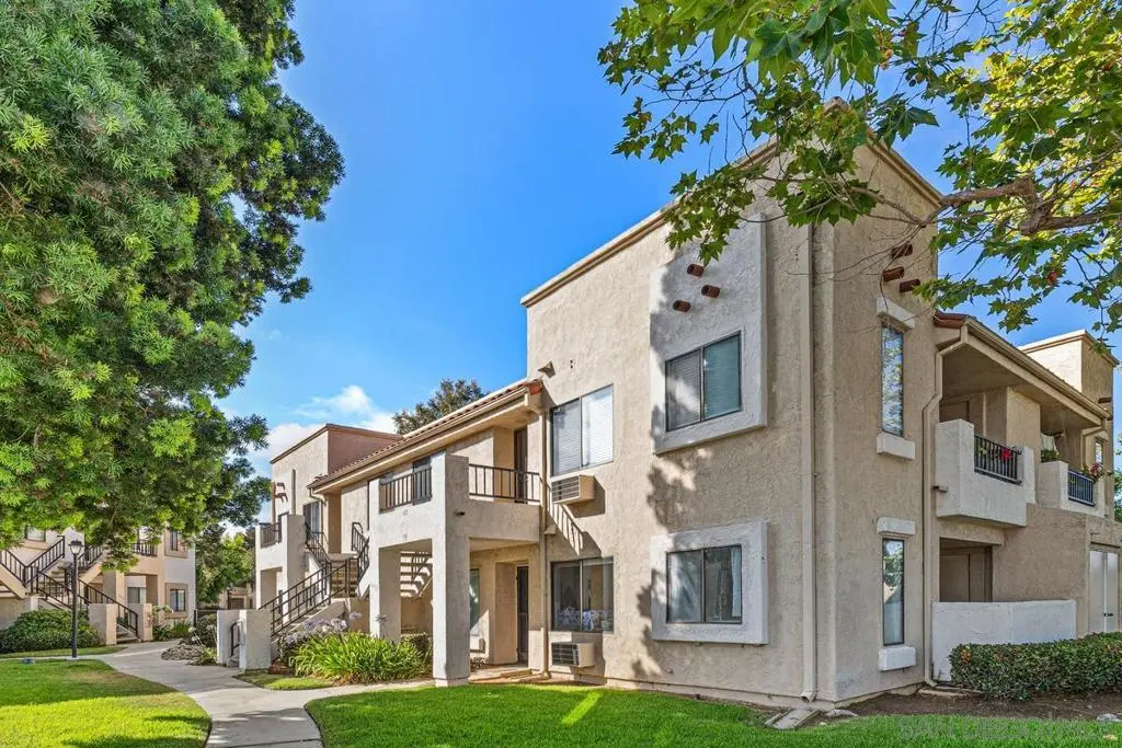 Condominium for sale at 8492 New Salem 59, San Diego, CA featuring 1 bed and 1 bath