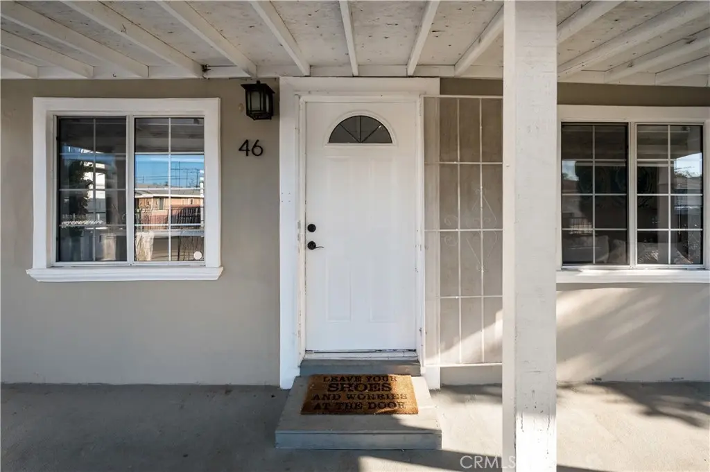 Single Family Residence for sale at 46 Pleasant Street, Long Beach, CA featuring 3 beds and 2 baths
