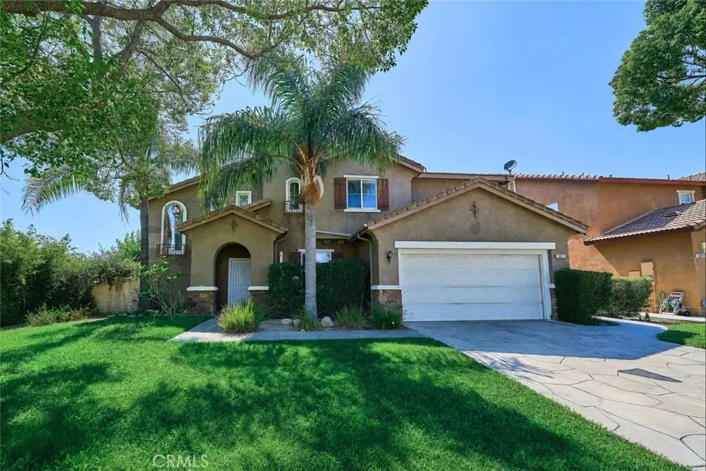Single Family Residence for sale at 6377 Peach, Eastvale, CA featuring 4 beds and 3 baths