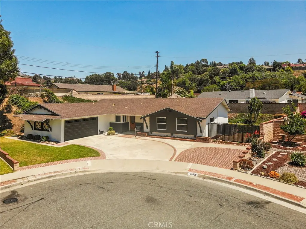 Single Family Residence for sale at 24020 Prospect Valley, Diamond Bar, CA featuring 4 beds and 2 baths