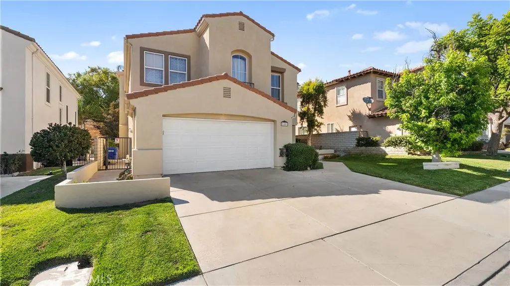 26009 Twain Place, Stevenson Ranch, CA — listing photo 1