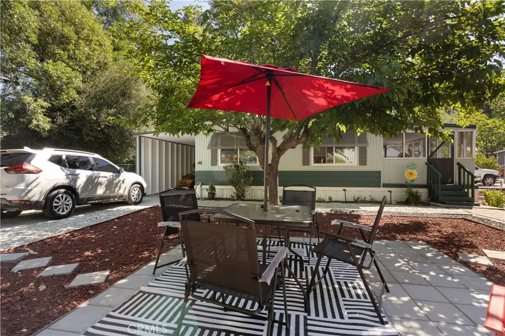 13905 Trinity Mountain 48, French Gulch, CA — listing photo 1