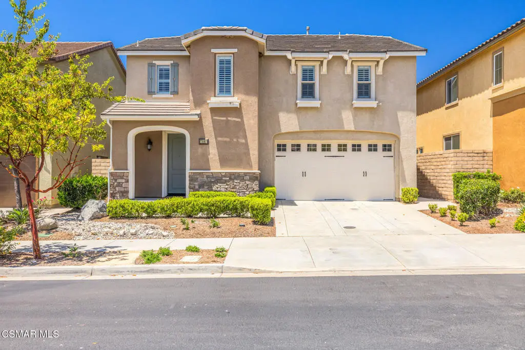 7091 Oswego Court, Moorpark, CA — listing photo 1