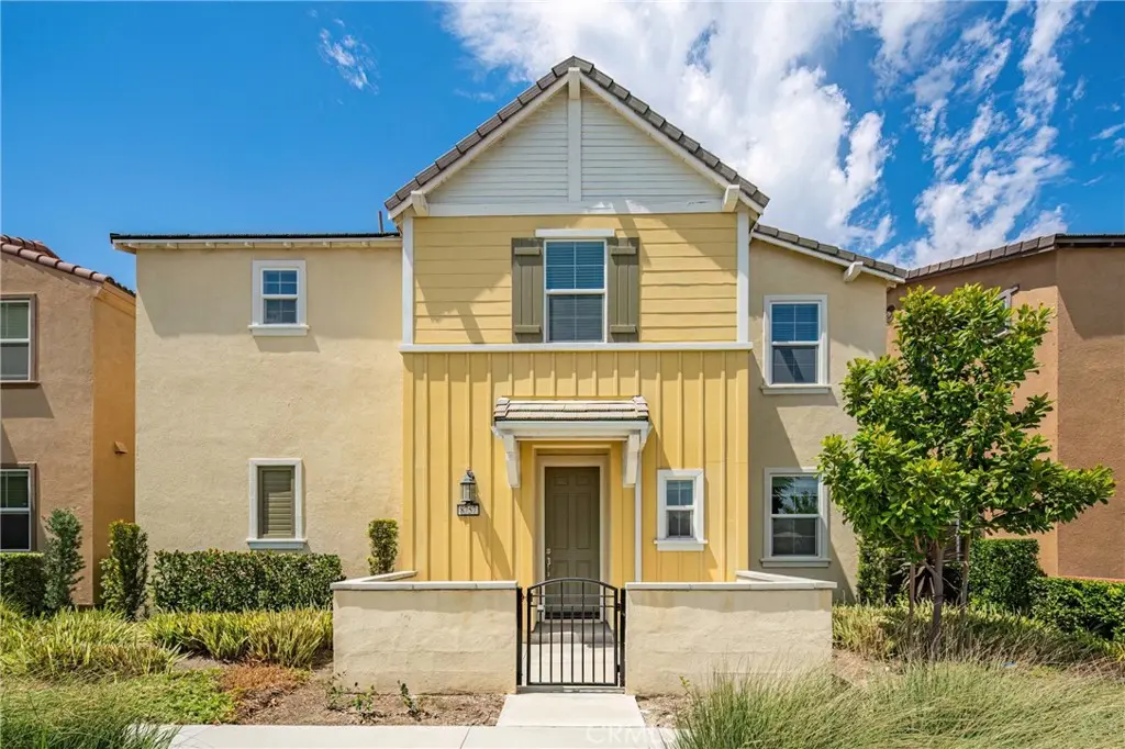 8757 Roving Place, Chino, CA — listing photo 1