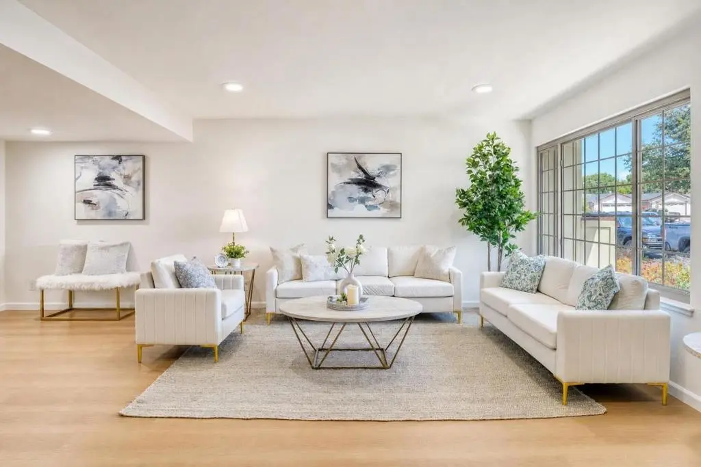 Townhouse for sale at 803 Beaver Creek Way, San Jose, CA featuring 4 beds and 3 baths