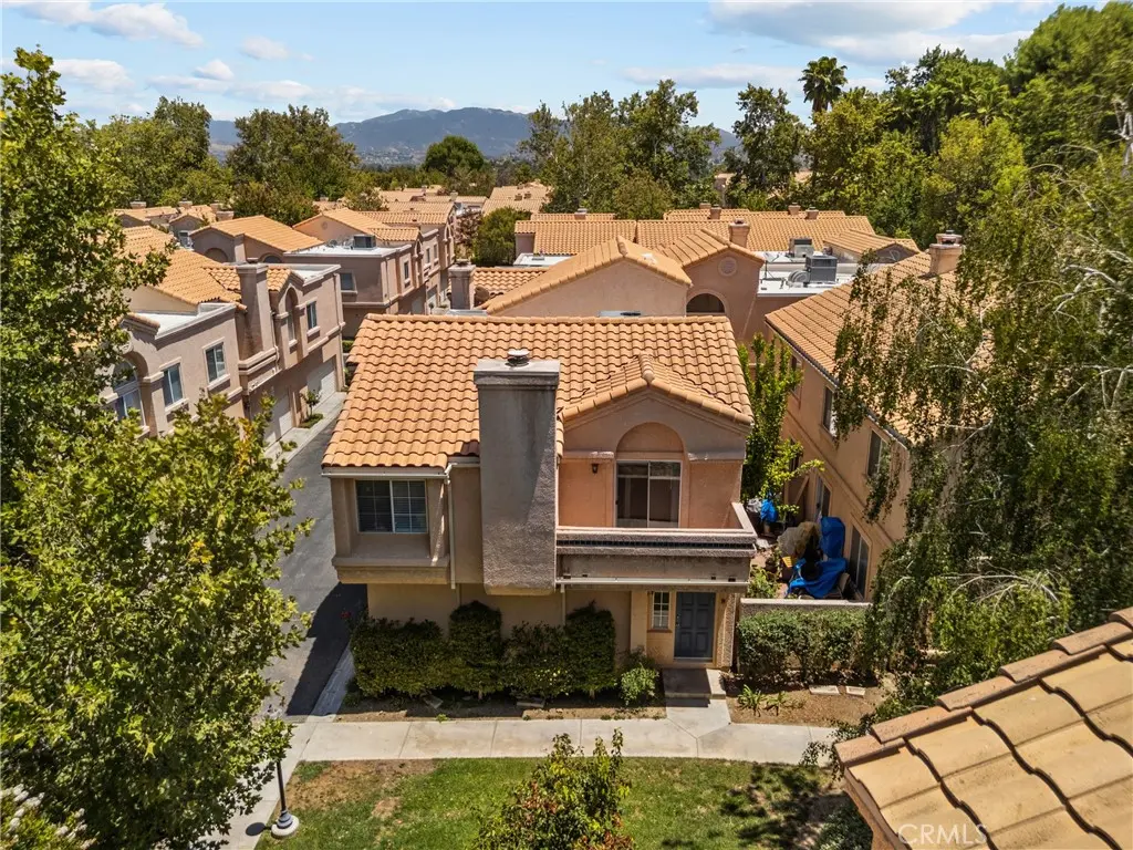 25146 H Steinbeck, Stevenson Ranch, CA — listing photo 1