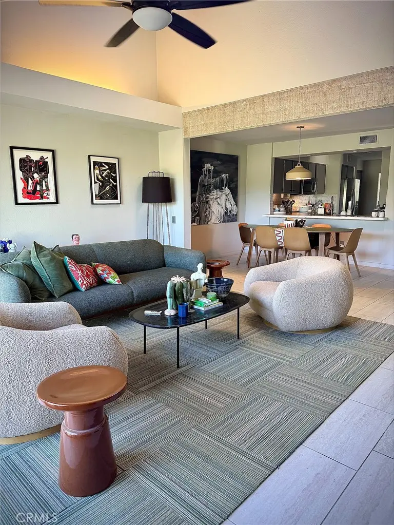 Condominium for sale at 426 Forest Hills, Rancho Mirage, CA featuring 2 beds and 2 baths