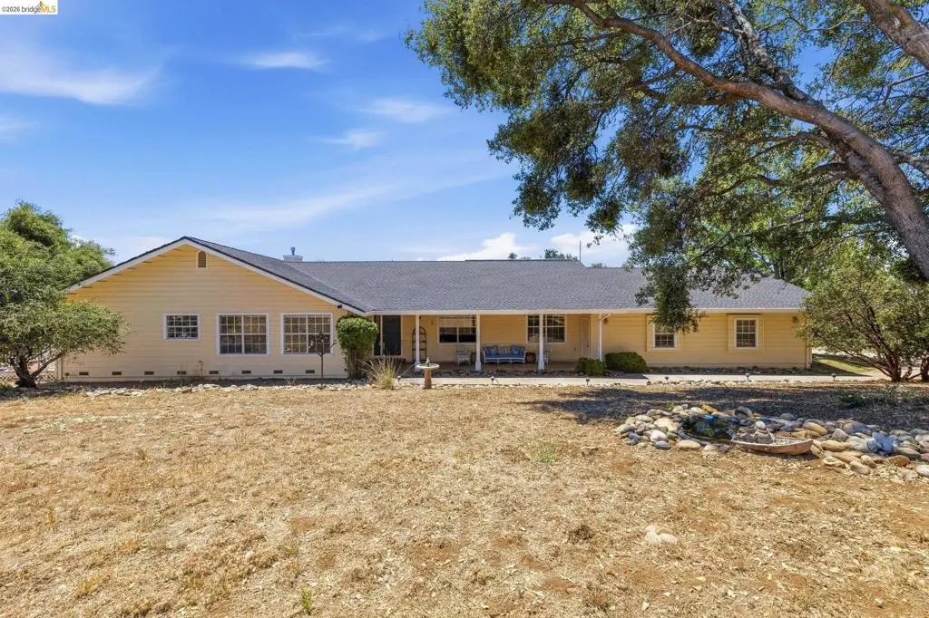 10331 Slate Rim Rd, Sonora, CA — listing photo 1