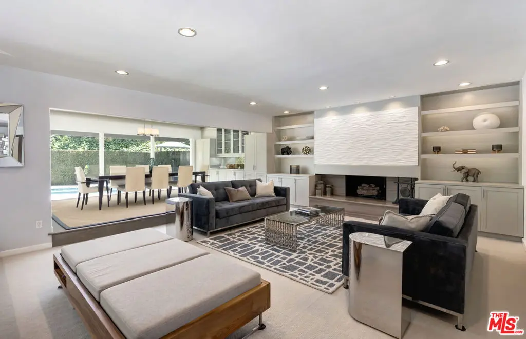 3450 Castlewoods Place, Sherman Oaks, CA — listing photo 1