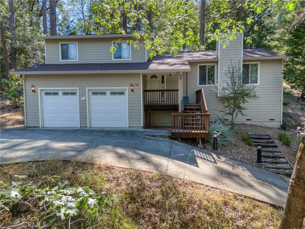 15800 Rainbow, Cobb, CA — listing photo 1