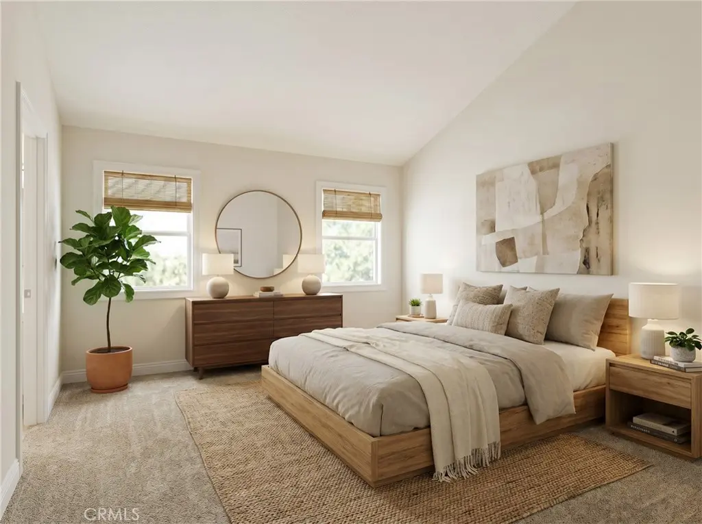 Townhouse for sale at 435 Bryson Springs 38, Costa Mesa, CA featuring 2 beds and 2 baths