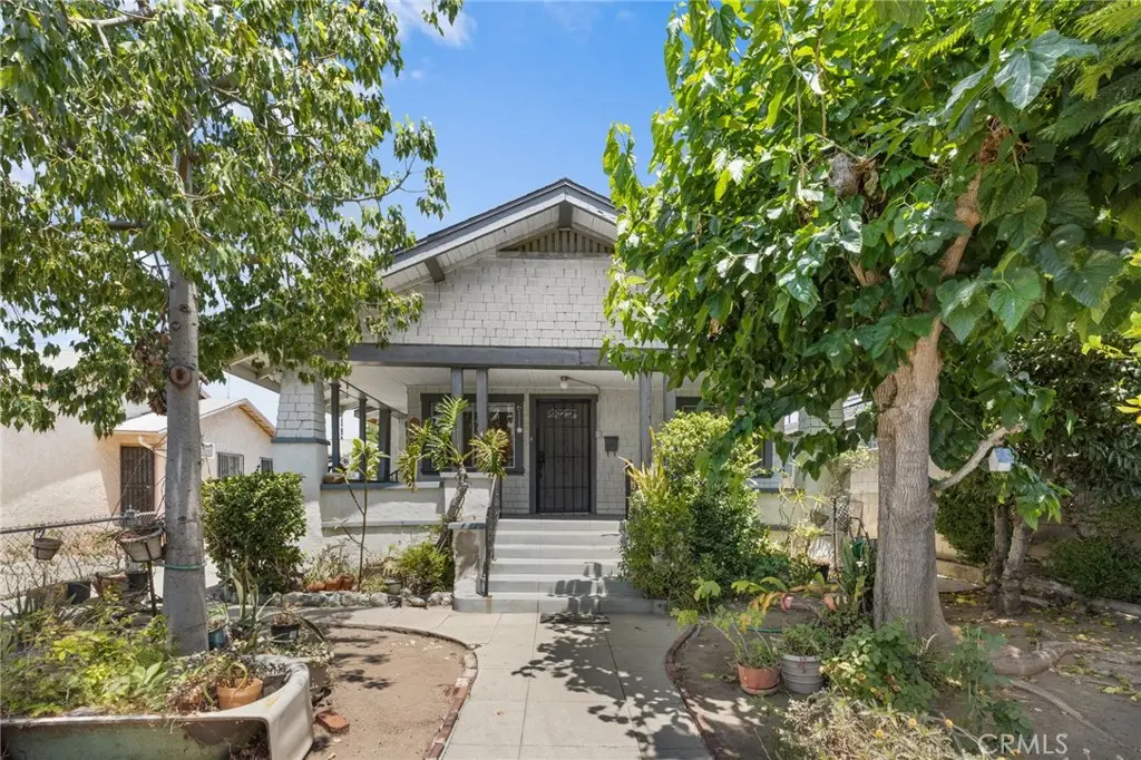Single Family Residence for sale at 6111 Hillandale Dr, Los Angeles, CA featuring 2 beds and 1 bath