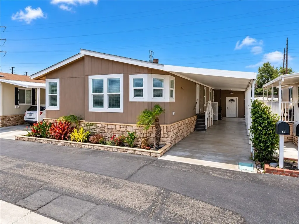 19350 Ward Street 42, Huntington Beach, CA — listing photo 1