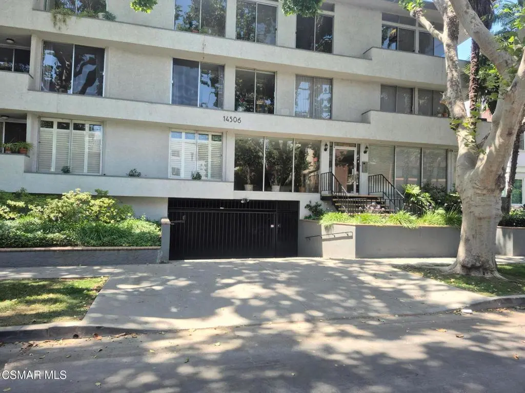 14506 Benefit Street 104, Sherman Oaks, CA — listing photo 1