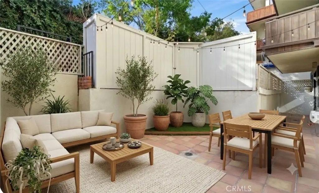 Condominium for sale at 1277 S S Beverly Glen Blvd #107, Los Angeles, CA featuring 2 beds and 2 baths