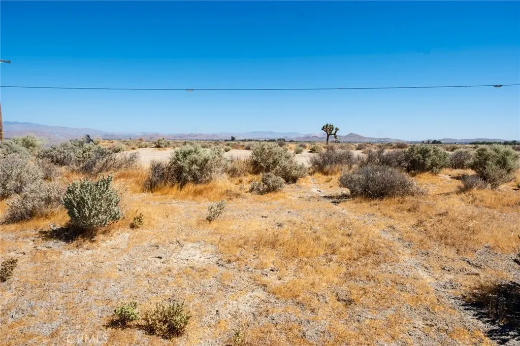 0 Avenue B, Lancaster, CA — listing photo 1