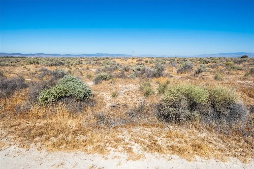 0 Avenue C-10, Lancaster, CA — listing photo 1