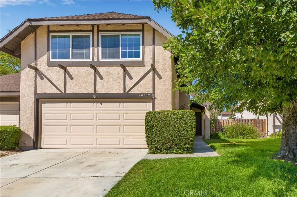 28339 Simsalido ave, Canyon Country, CA — listing photo 1