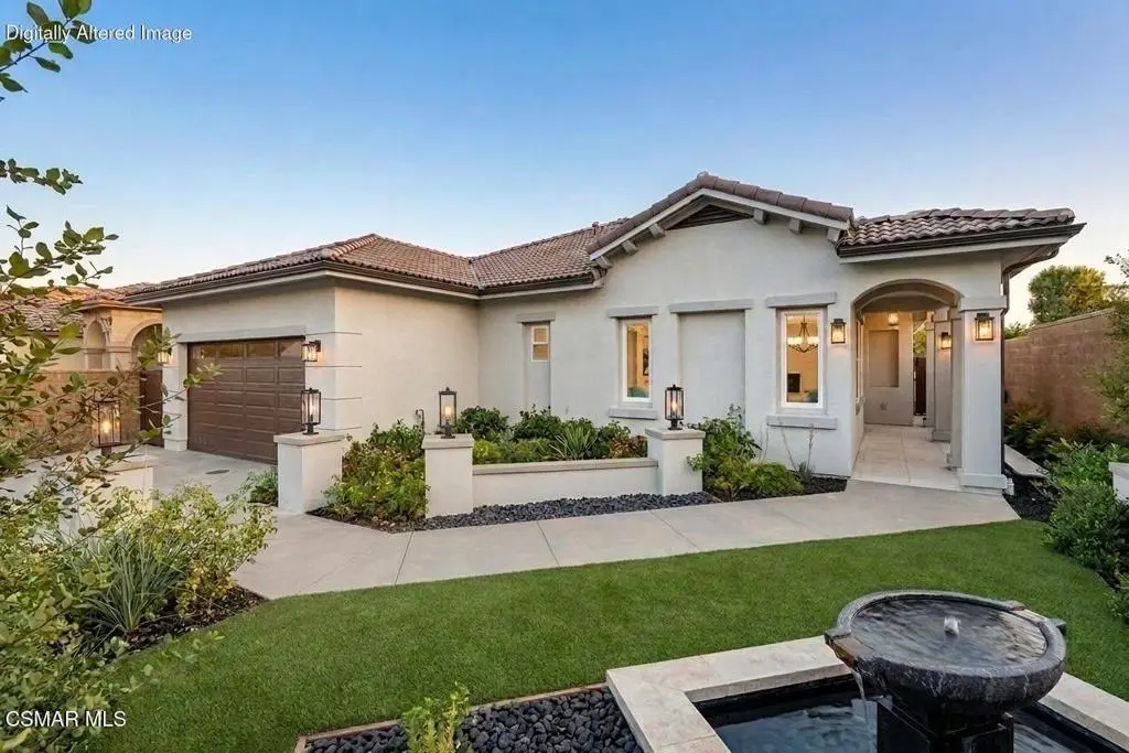 361 Toyon Court, Thousand Oaks, CA — listing photo 1