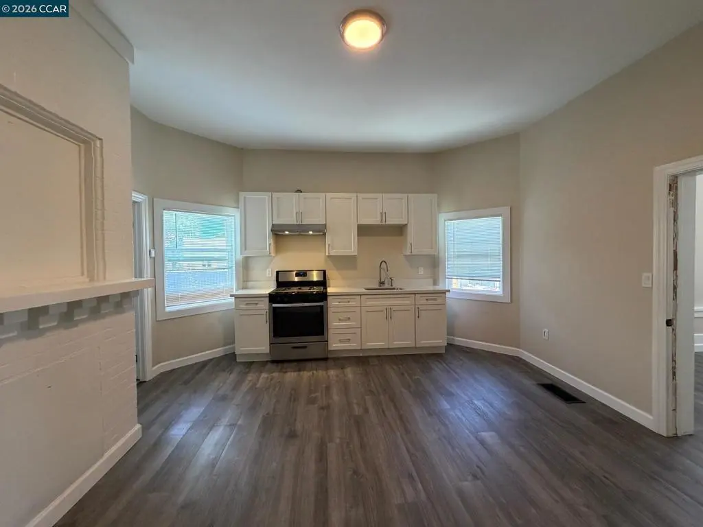 Residential Lease for rent at 529 Carolina St, Vallejo, Solano County, CA featuring 1 bed and 1 bath