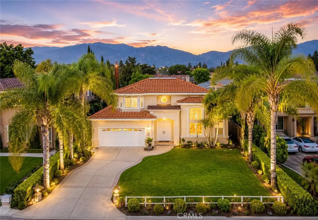 Single Family Residence for sale at 43 W Naomi Avenue, Arcadia, CA featuring 4 beds and 5 baths