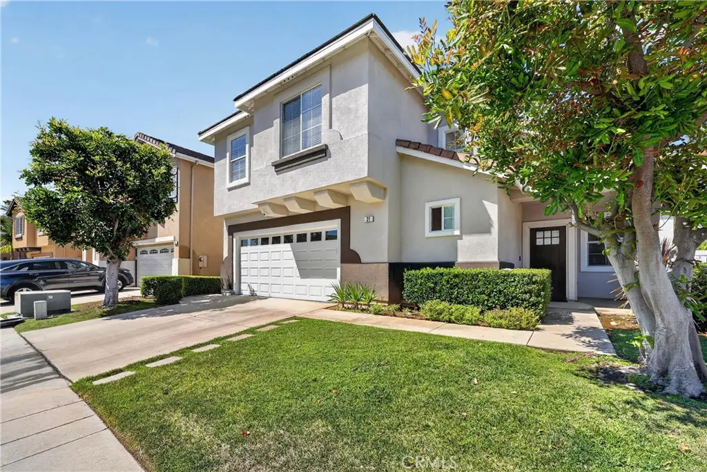 21 Calle Del Mar, Rancho Santa Margarita, CA — listing photo 1
