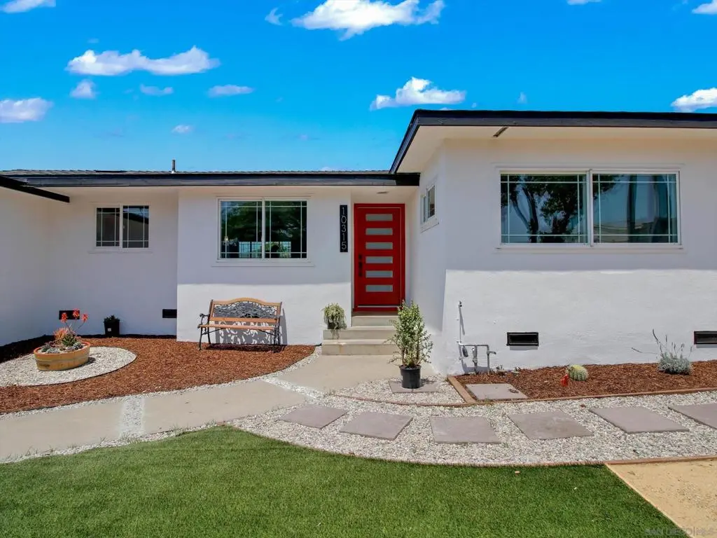 10315 CONDON AVE, Inglewood, CA — listing photo 1