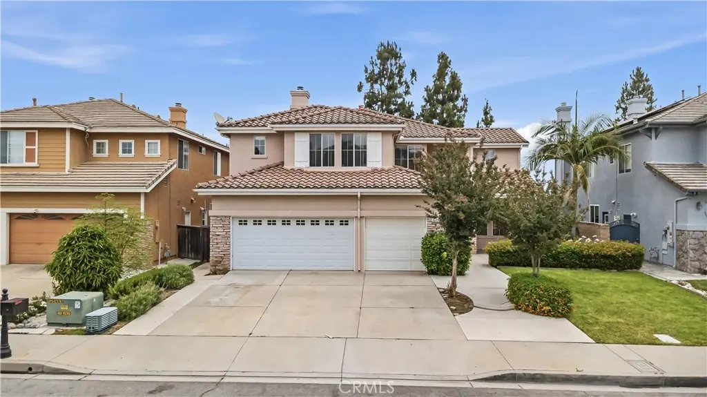 16249 Vermeer, Chino Hills, CA — listing photo 1