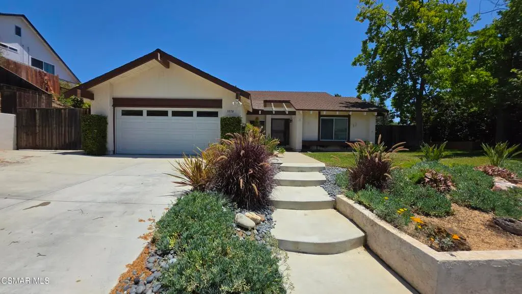 Single Family Residence for rent at 3078 Saddleback Court, Thousand Oaks, CA featuring 4 beds and 2 baths