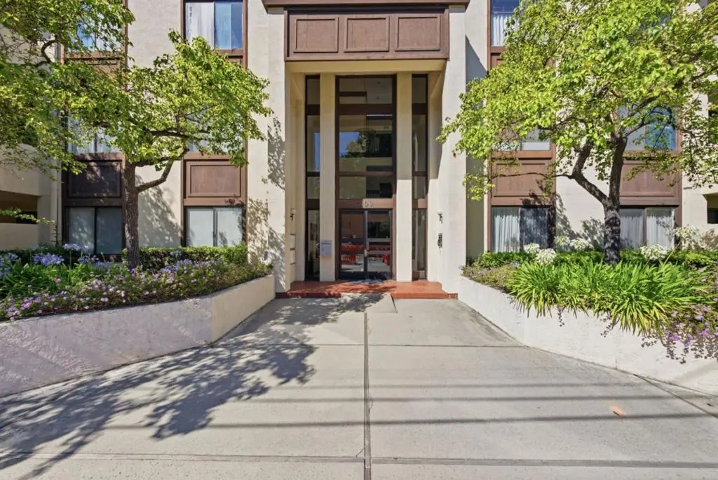 800 N El Camino Real 102, San Mateo, CA — listing photo 1
