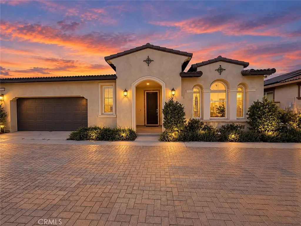 4224 E Sonrisa Privado, Ontario, CA — listing photo 1