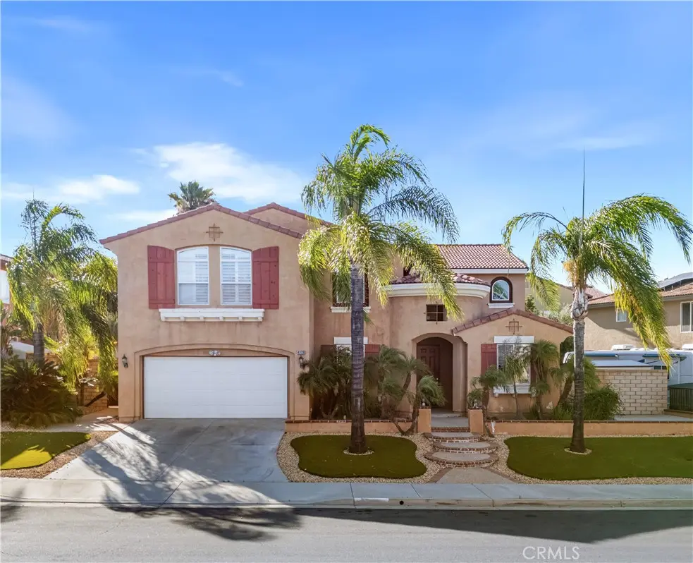 Single Family Residence for sale at 41129 Arron Court, Murrieta, CA featuring 4 beds and 3 baths