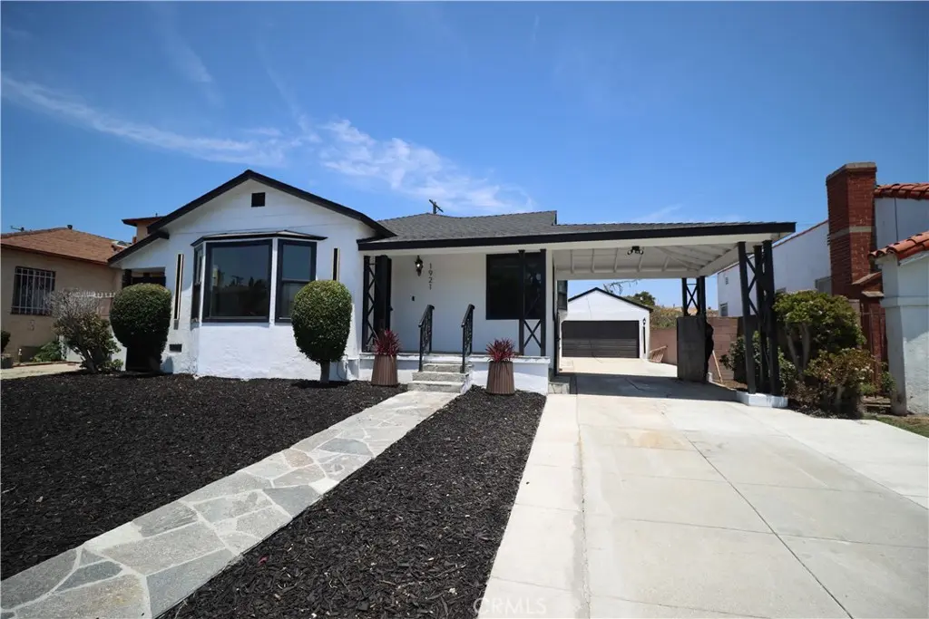 Single Family Residence for sale at 1921 W 94th Street, Los Angeles, CA featuring 3 beds and 2 baths