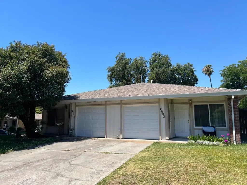 6501 Mauana Way, Citrus Heights, CA — listing photo 1