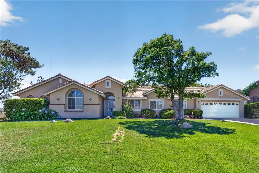 Single Family Residence for sale at 35962 52nd E, Palmdale, CA featuring 4 beds and 2 baths