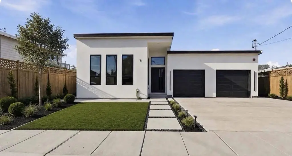 8 Friendly Court, Redwood City, CA — listing photo 1