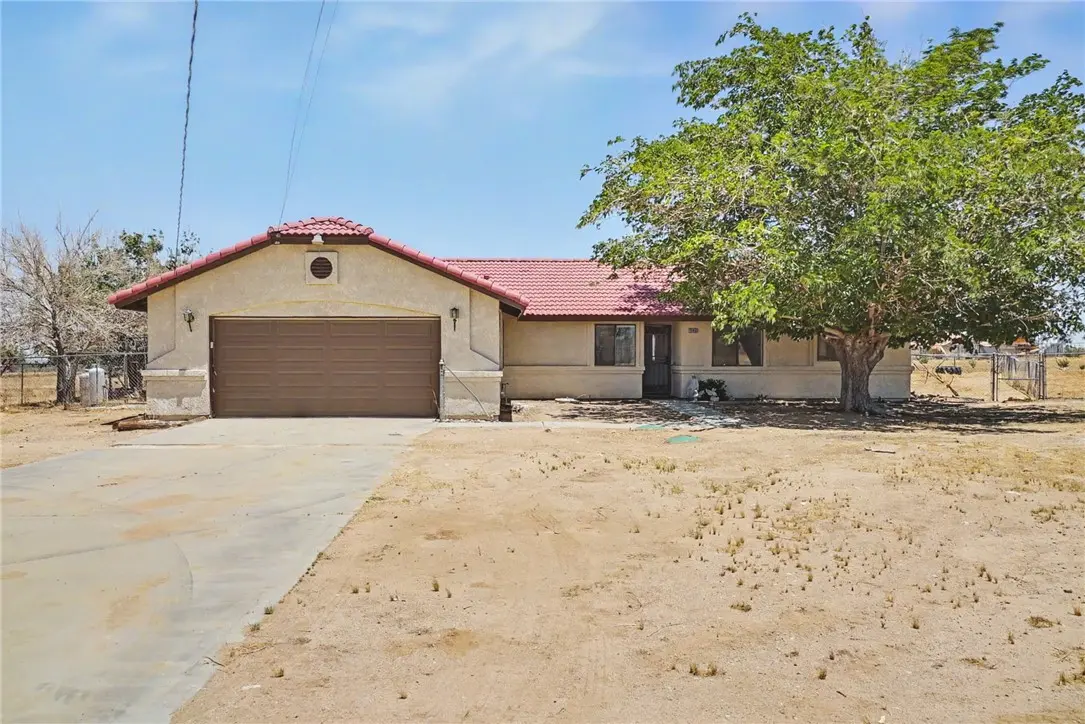 13451 Sonora Road, Phelan, CA — listing photo 1