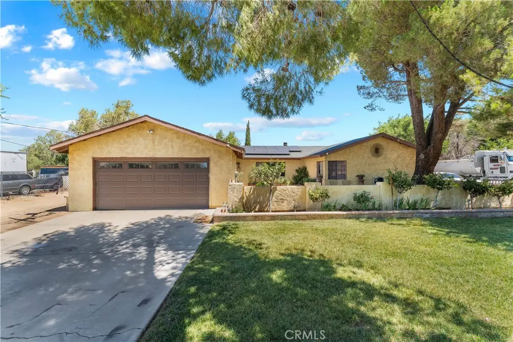 9615 E Avenue S12, Littlerock, CA — listing photo 1