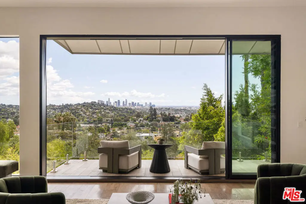 Single Family Residence for sale at 4130 Parva Avenue, Los Angeles, CA featuring 5 beds and 6 baths