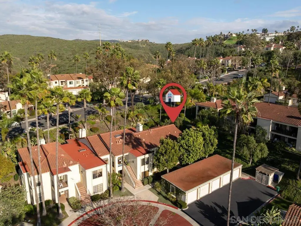 Condominium for sale at 7301 CALLE DE FUENTES, Carlsbad, CA featuring 2 beds and 2 baths