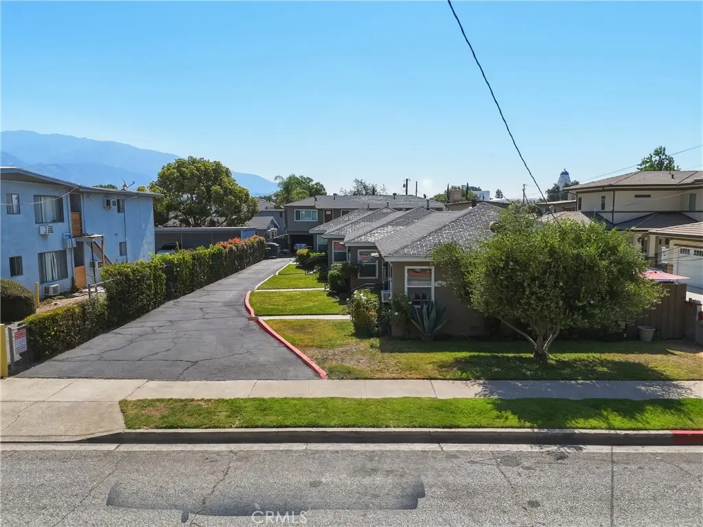 406 S 5th Avenue, Monrovia, CA — listing photo 1