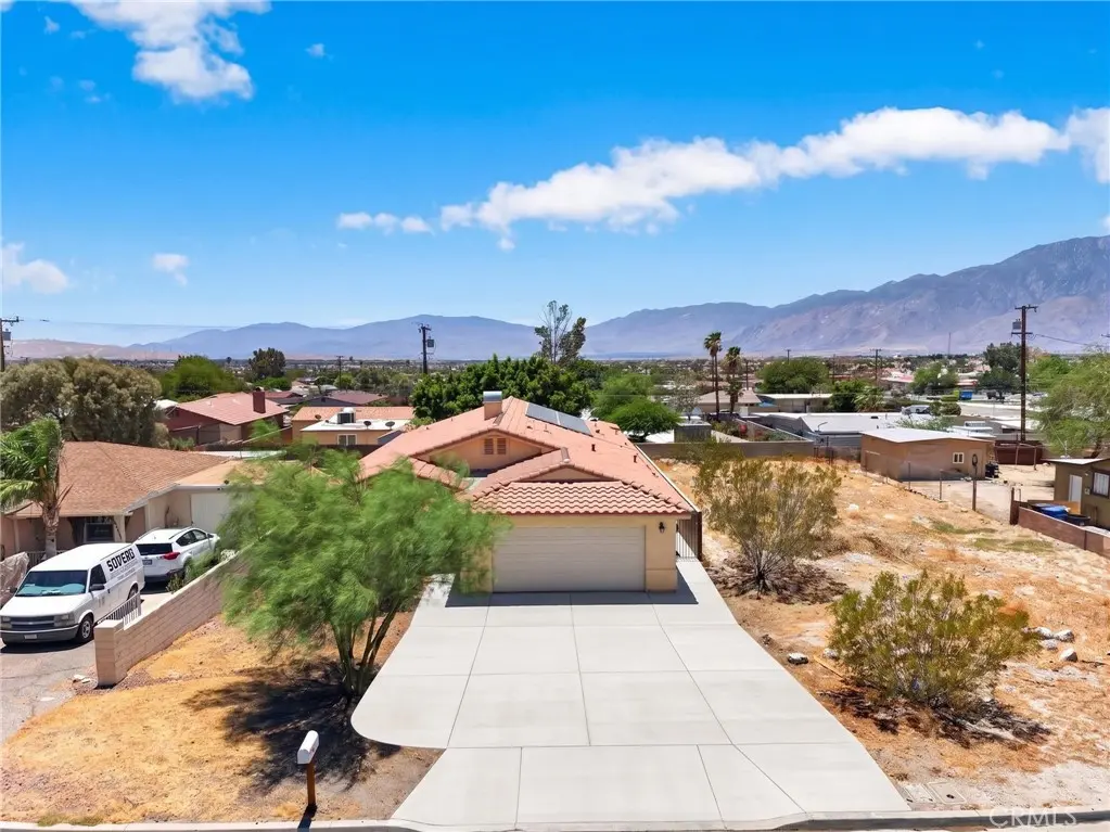 Single Family Residence for sale at 66055 4th Street, Desert Hot Springs, CA featuring 4 beds and 2 baths