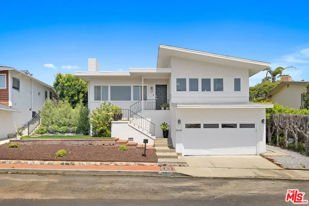 16641 Linda Terrace, Pacific Palisades, CA — listing photo 1
